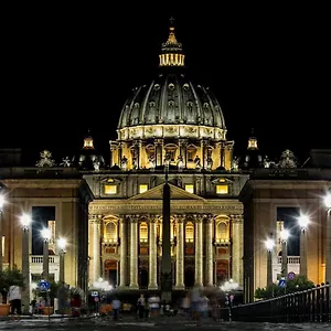 Vatican Maison d'hôtes