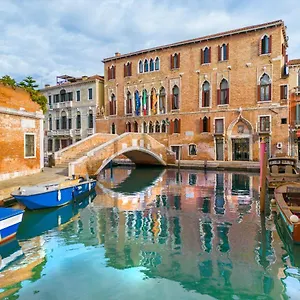 Palazzo Marcello Al Sole Hotel Venise