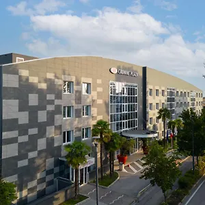 Crowne Plaza Venice East By Ihg Hotel Quarto dʼAltino