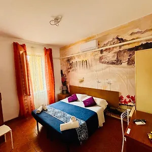 Milazzo Luxury Гостевой дом