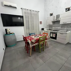 La Casa Di Bella Palermo