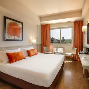 Hotell Grand Fleming By Omnia, Rom