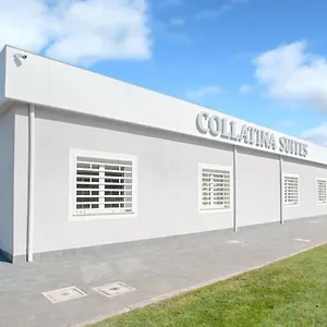  Pensjonat Collatina