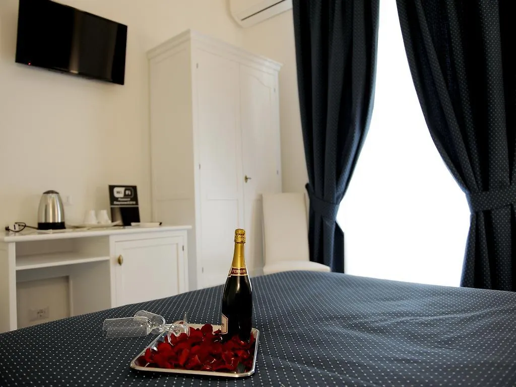 Easyrome Guest House