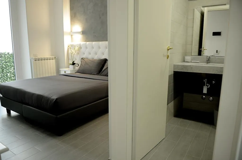 Easyrome Guest House  רומא