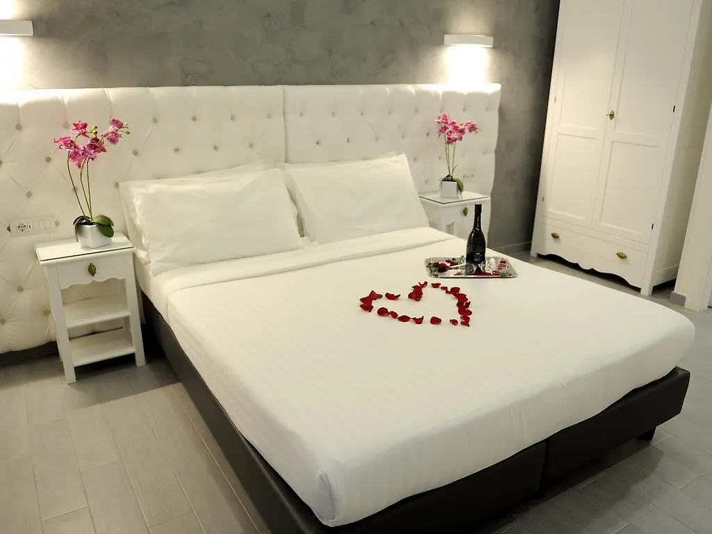 ***  Easyrome Guest House איטליה