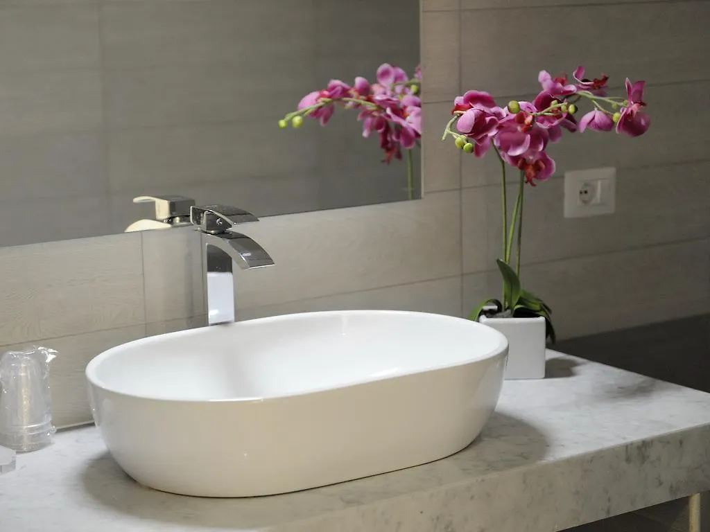 Easyrome Guest House