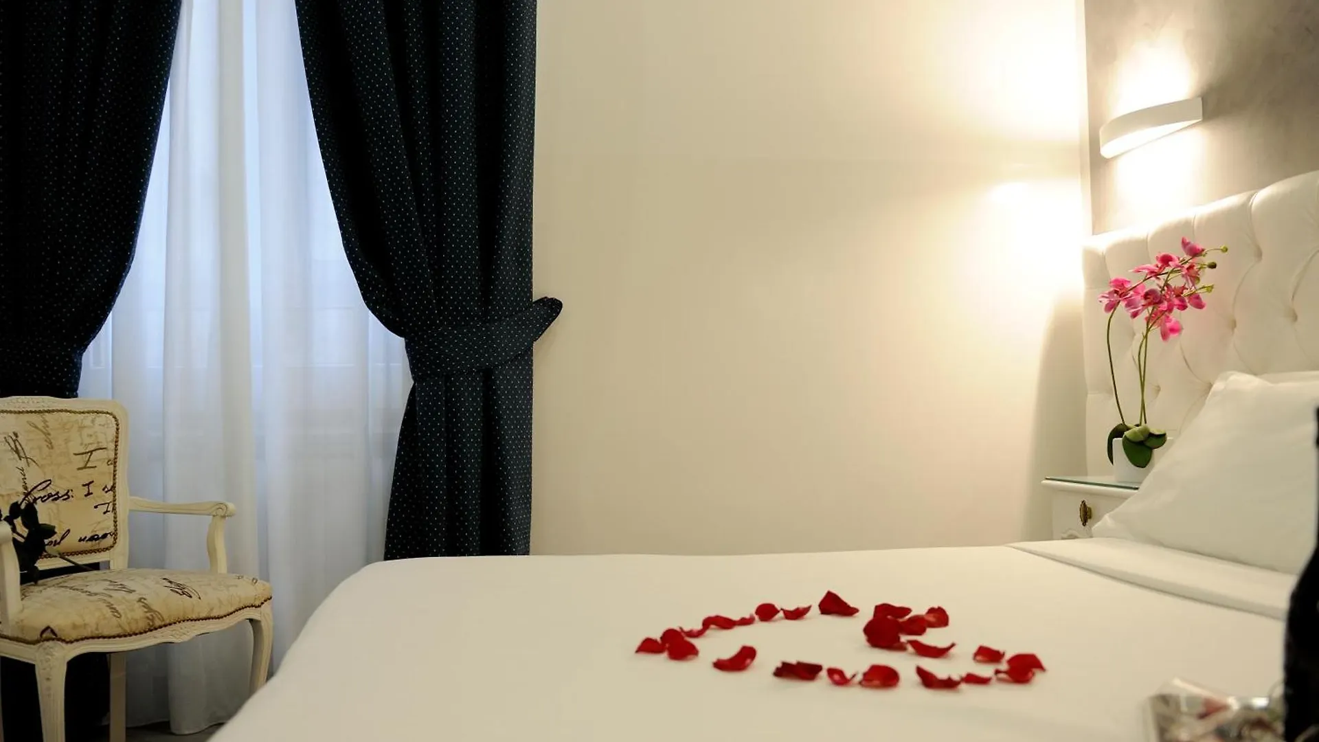 Easyrome Guest House