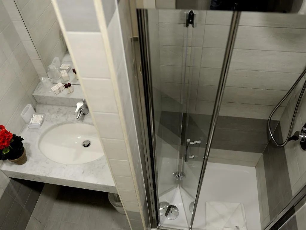 Easyrome Guest House