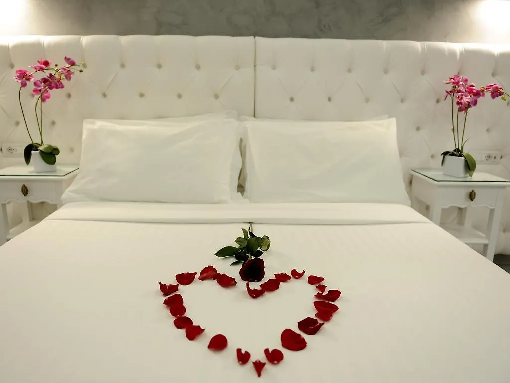 Easyrome Guest House רומא