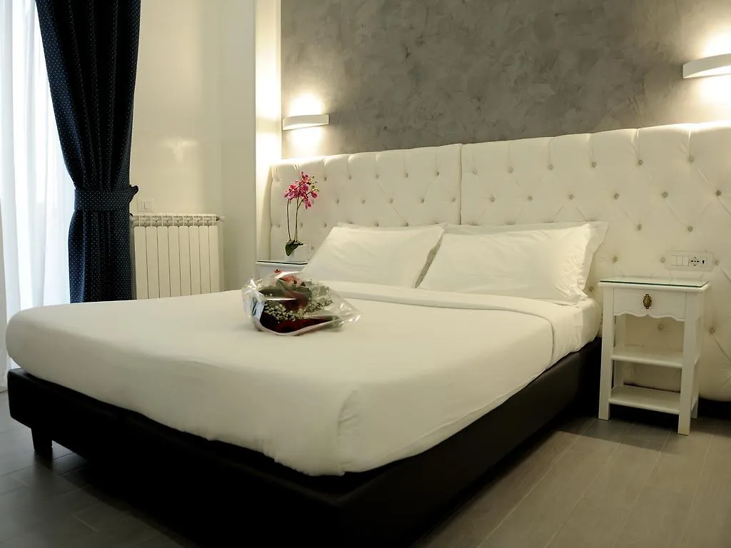 Easyrome Guest House 3*, רומא איטליה