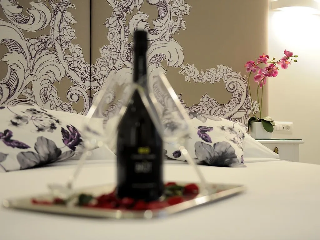 Easyrome Guest House איטליה