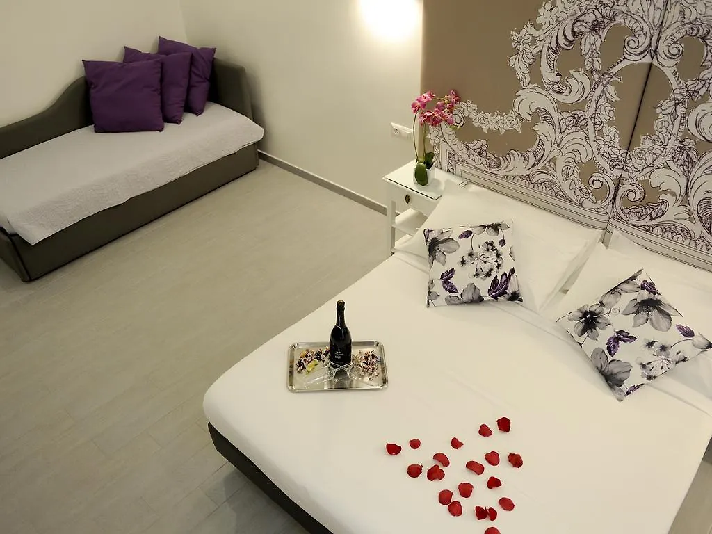 Easyrome Guest House איטליה