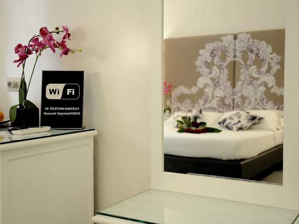 Easyrome Guest House