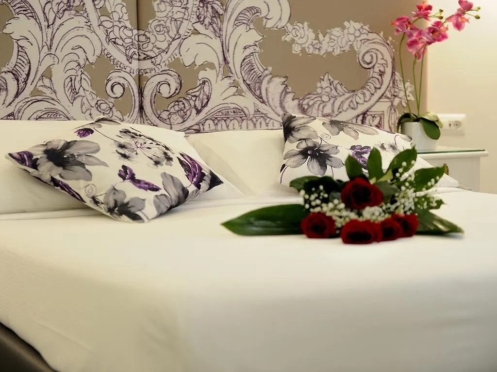Easyrome Guest House