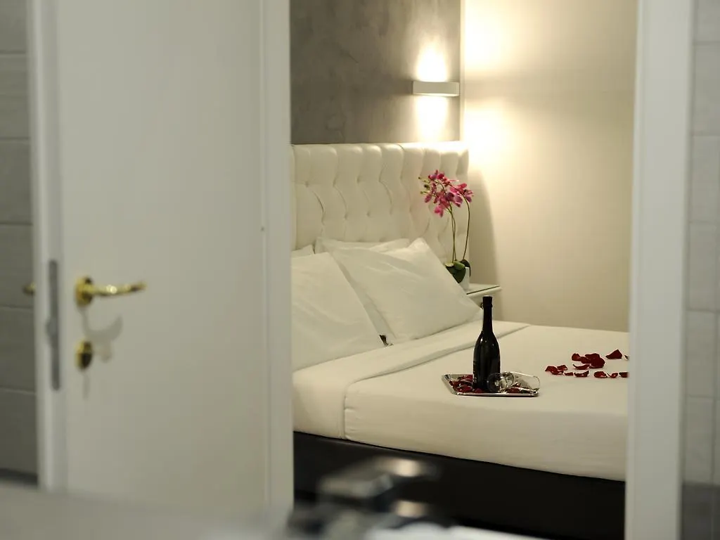 Easyrome Guest House 3*, רומא איטליה