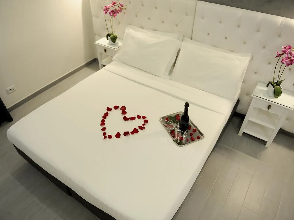 Easyrome Guest House