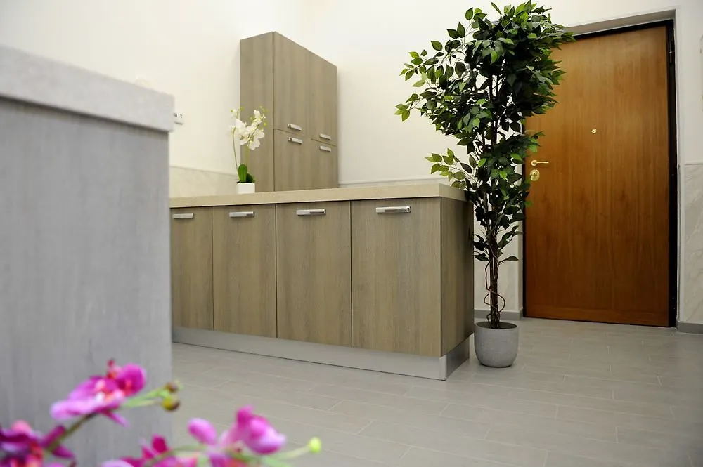 Easyrome Guest House  רומא