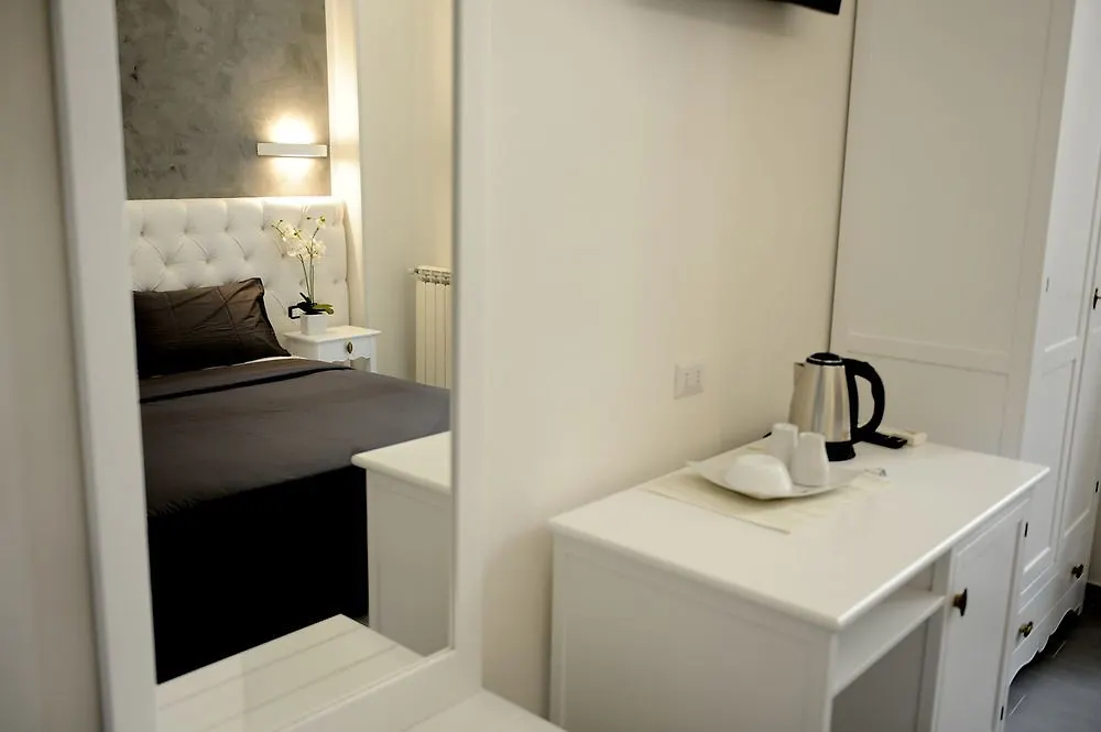 Easyrome Guest House
