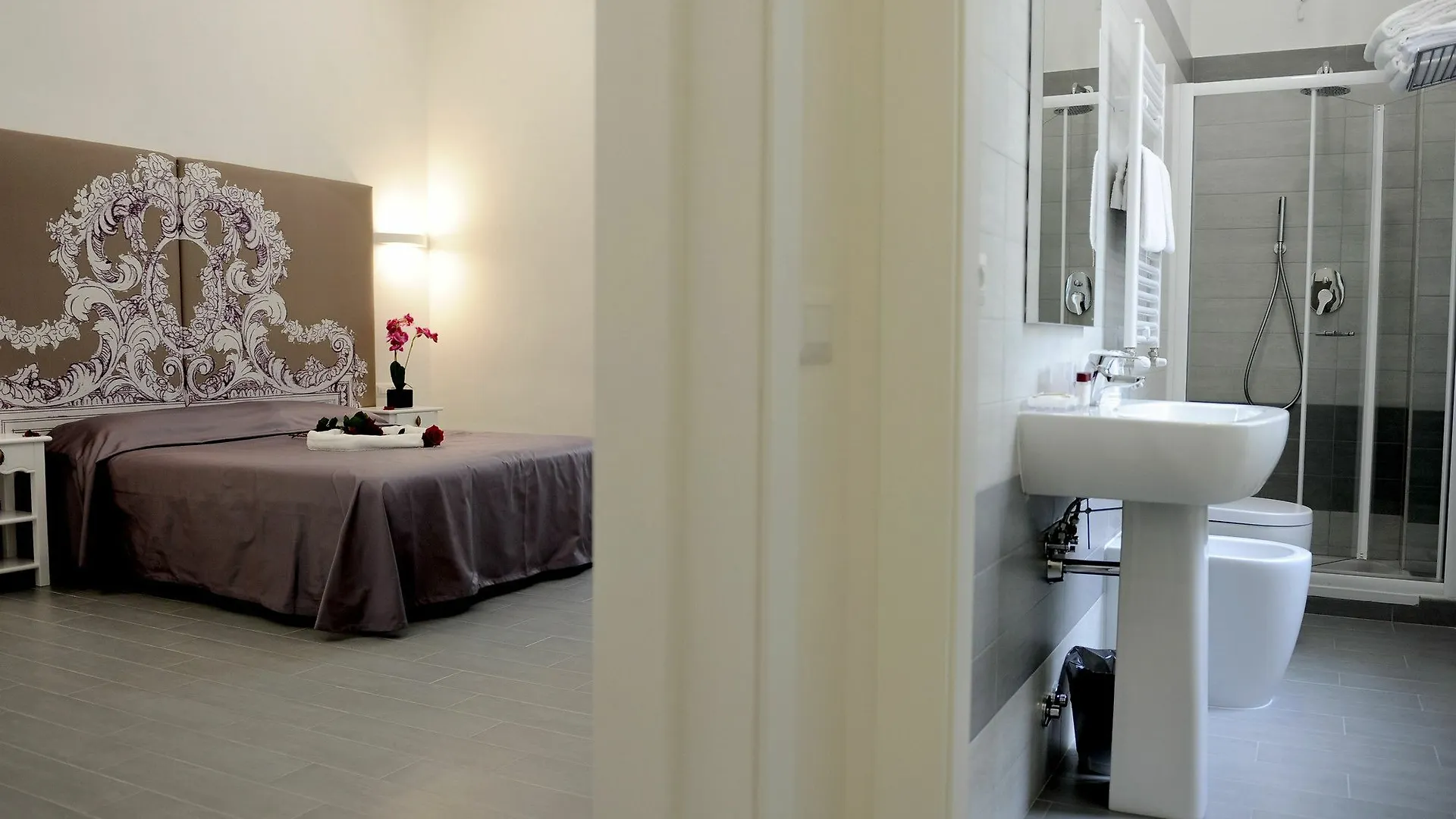 Easyrome Guest House