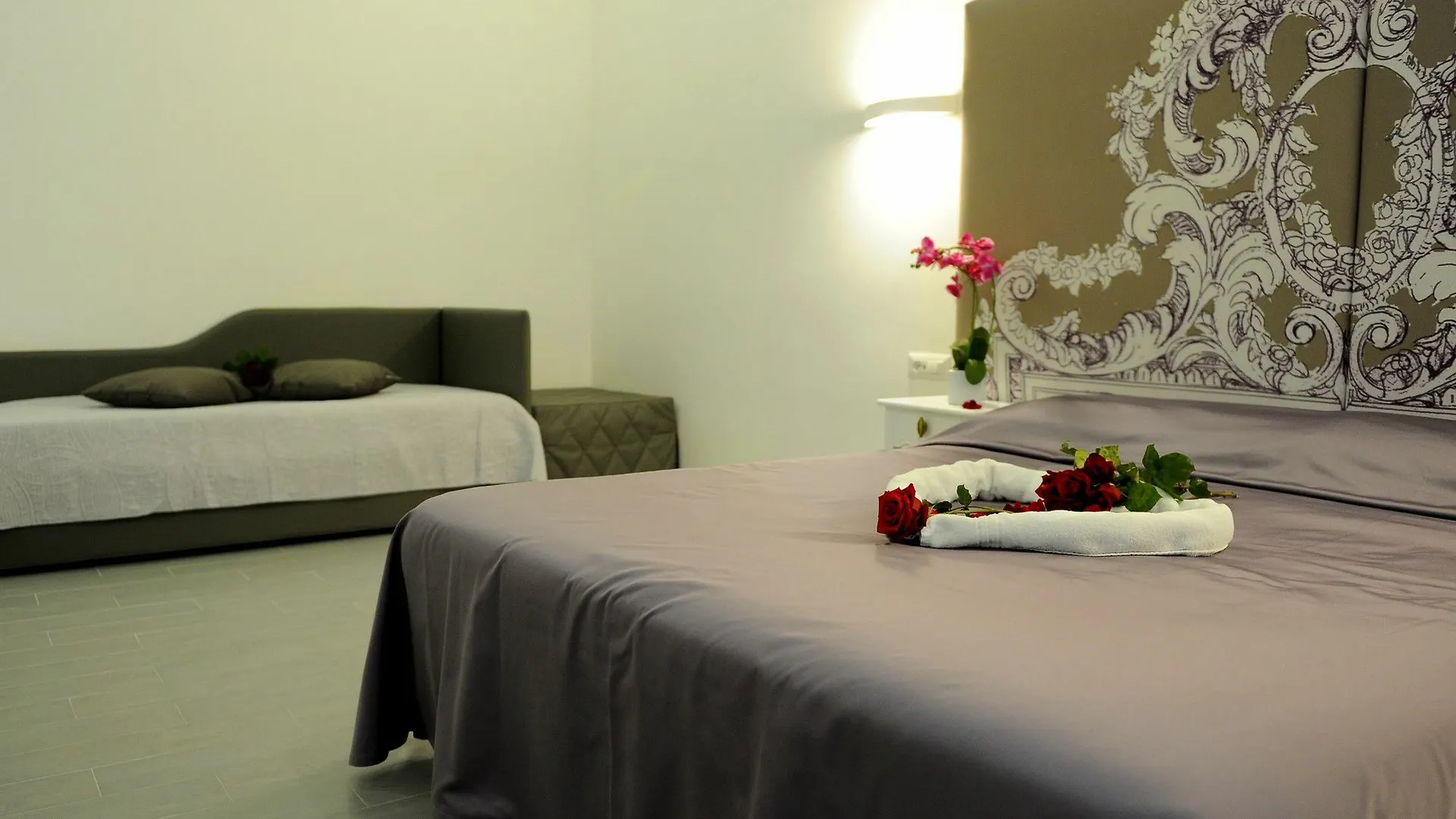 Easyrome Guest House רומא