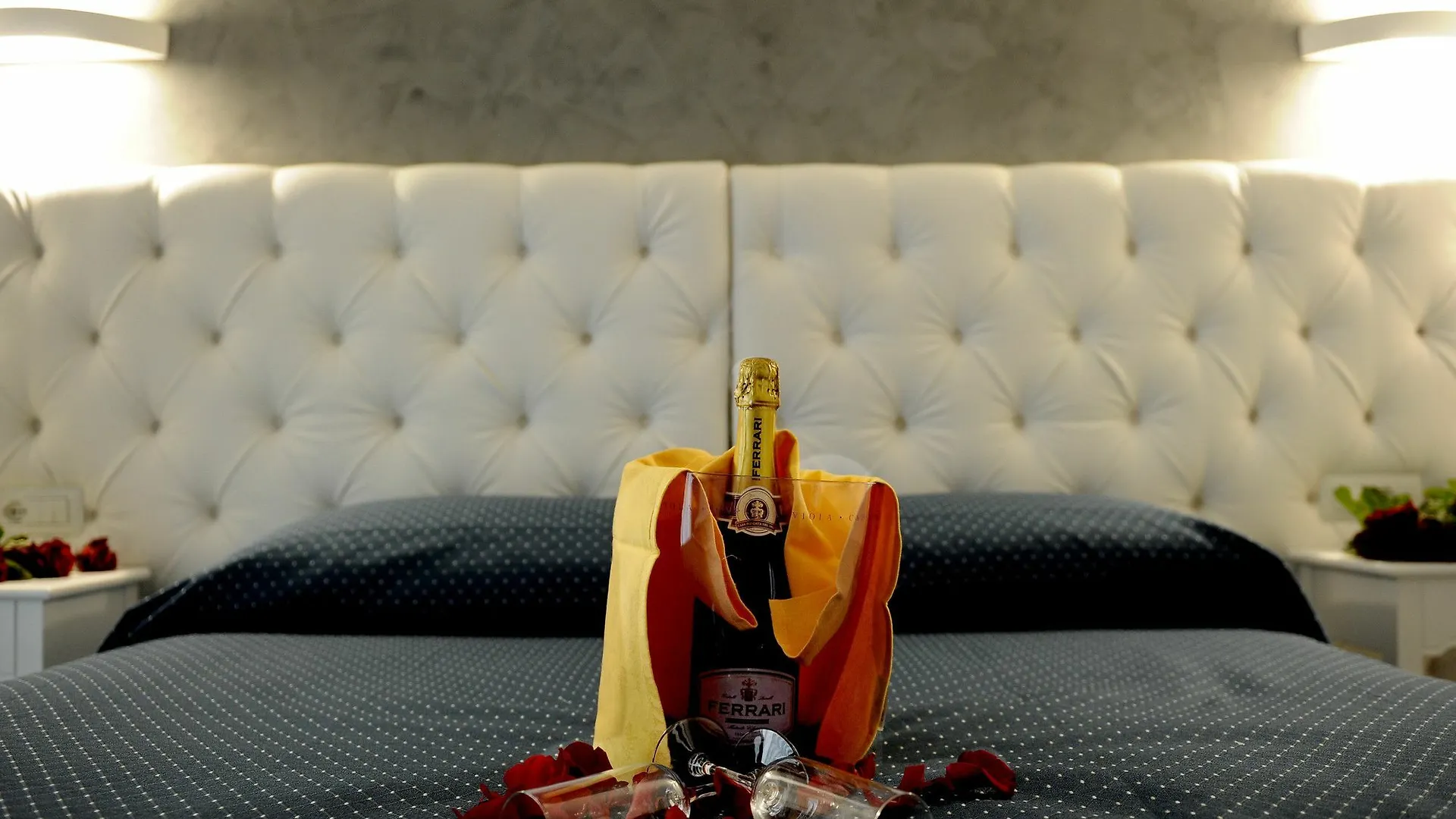 Easyrome Guest House 3*, רומא