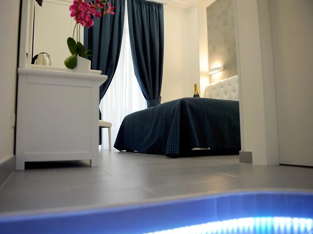 Easyrome Guest House Ρώμη
