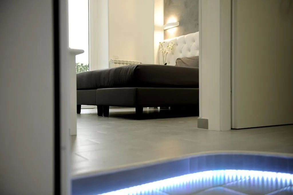 Easyrome Guest House 3*, Ρώμη Ιταλία