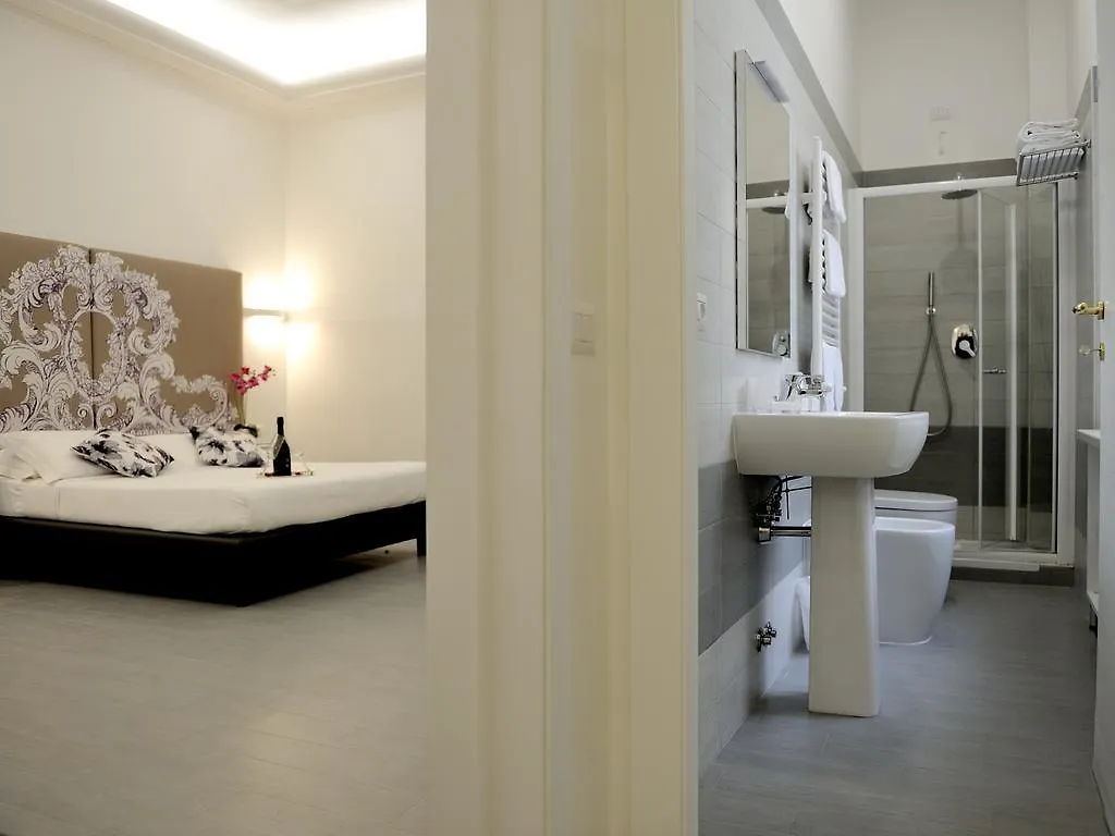 Easyrome Guest House  Ρώμη