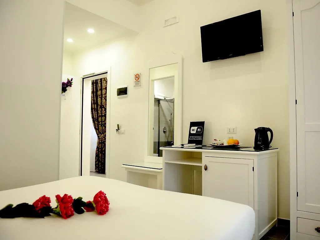 Easyrome Guest House