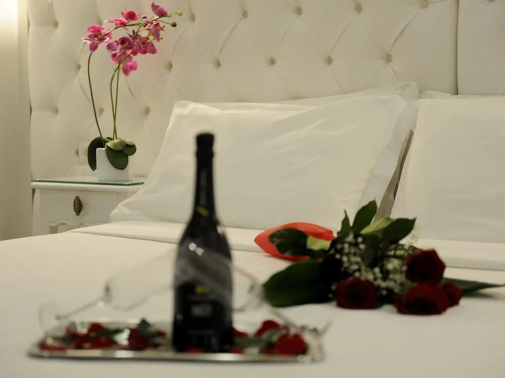 Easyrome Guest House Ρώμη
