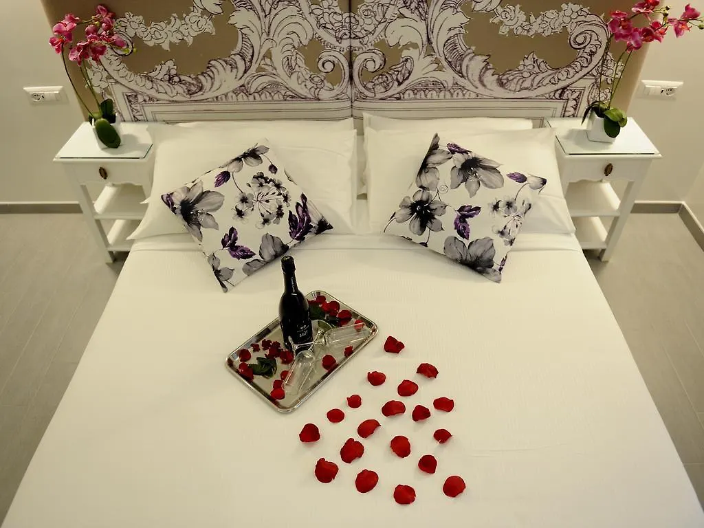 Easyrome Guest House Ιταλία