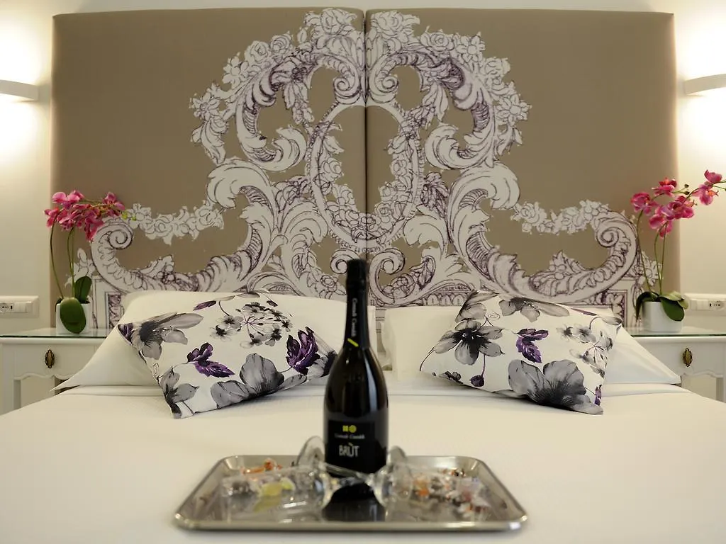 Easyrome Guest House 3*, Ρώμη