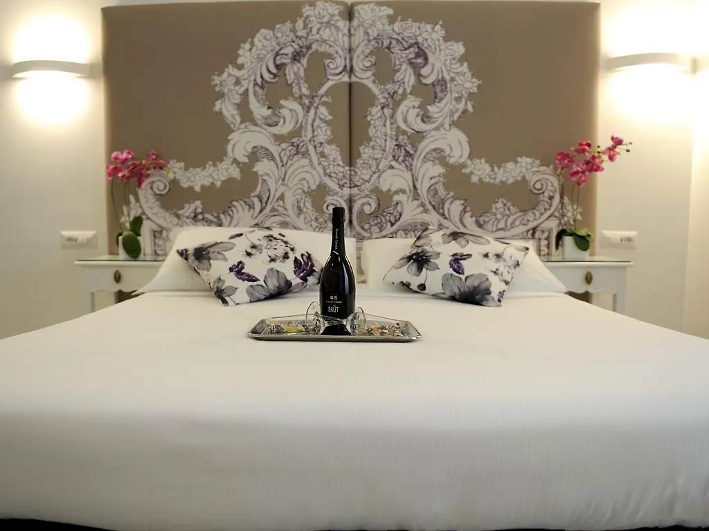 Easyrome Guest House 3*, Ρώμη Ιταλία