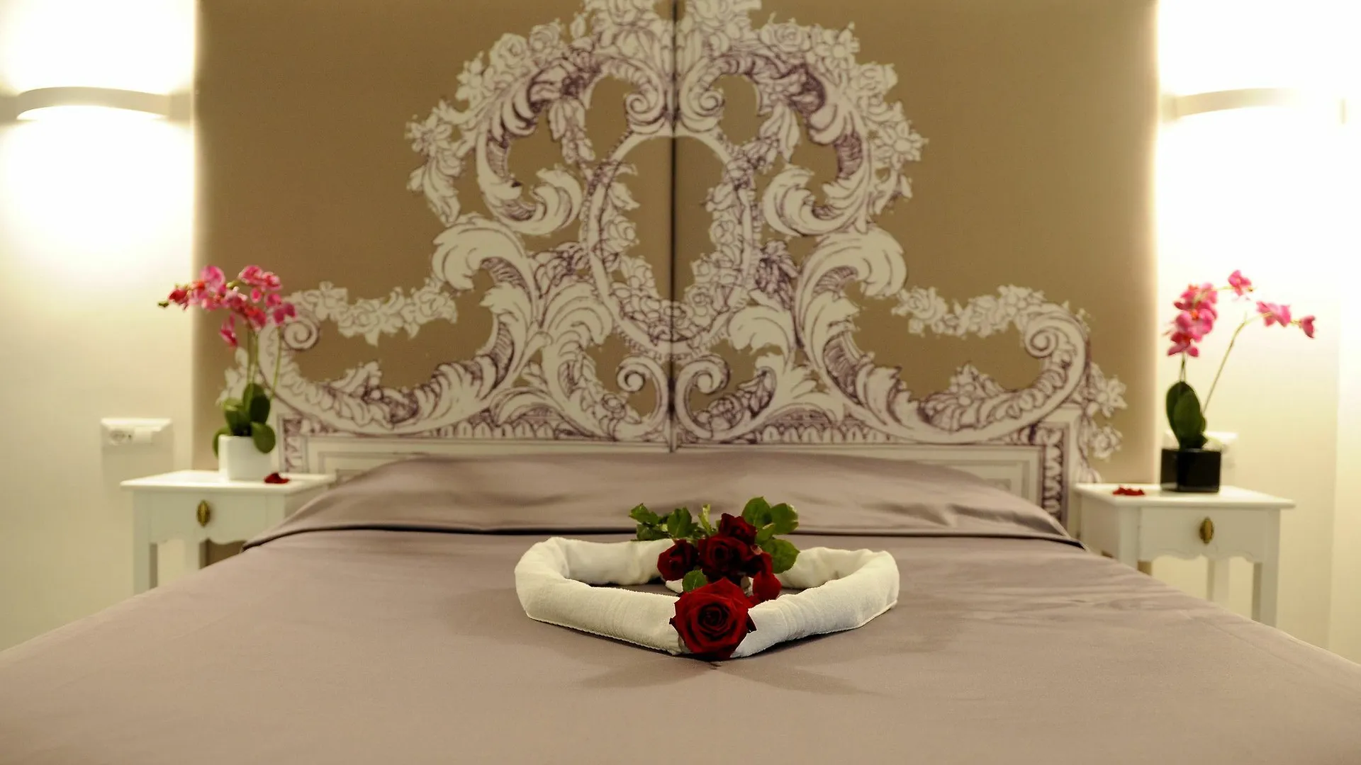 ***  Easyrome Guest House Ιταλία