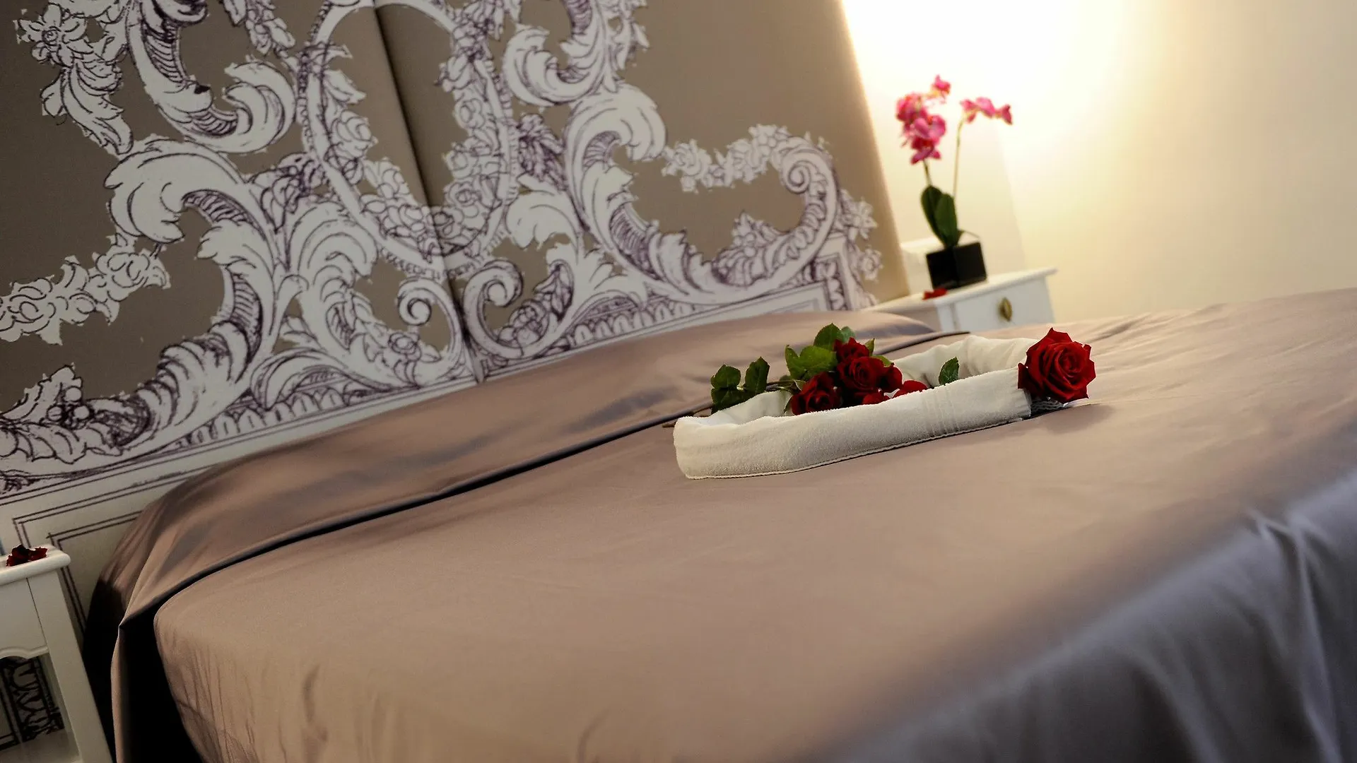 Easyrome Guest House